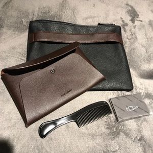 Georg Jensen Travel/Toiletries Bag